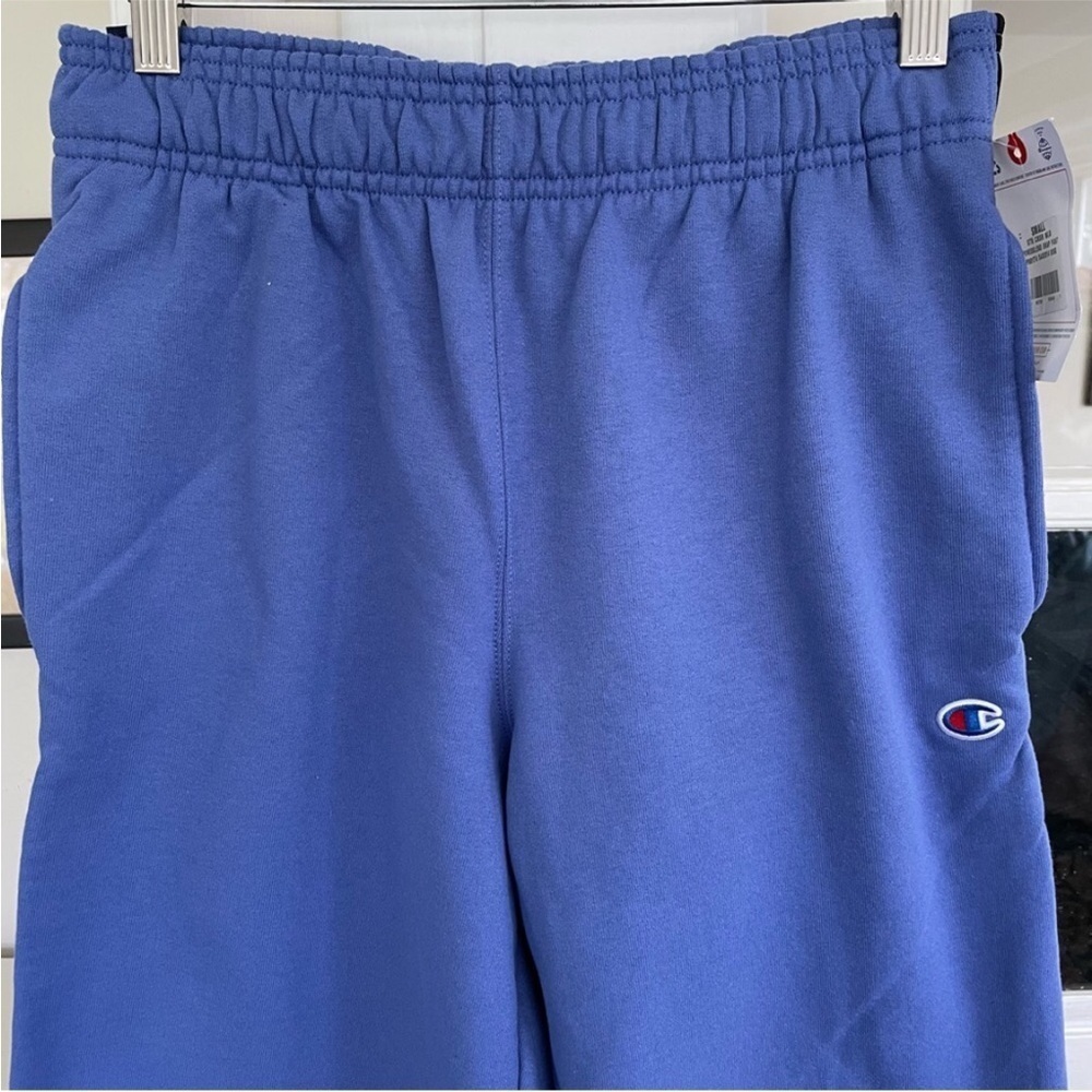Champion Women's Athletic Sweatpants - Picture 8 of 9